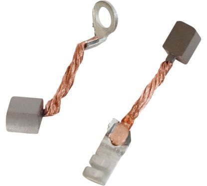 Balai de démarreur de rechange