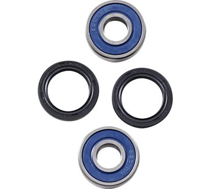 Kit de roulements de roue