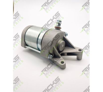 Moteur de démarreur