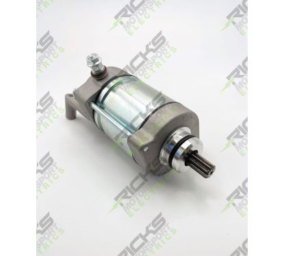 Moteur de démarreur