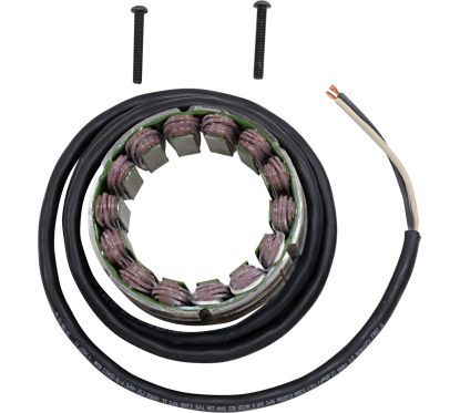 Stator style OEM