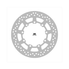 Disque de frein NG BRAKES rond fixe