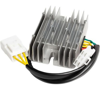 Régulateur/Redresseur