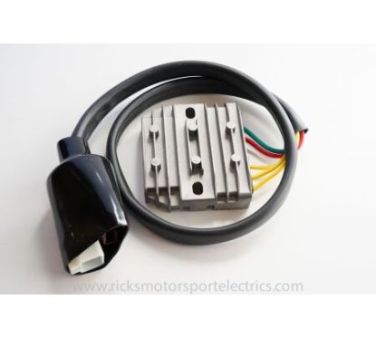 Régulateur et redresseur pour Honda