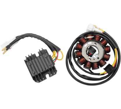 Système de charge haute intensité