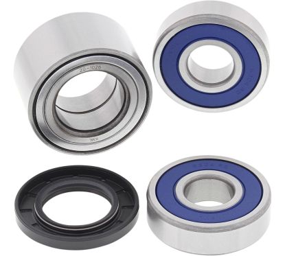 Kit roulements de roue