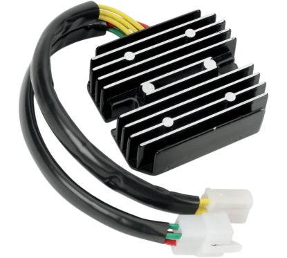 Redresseur et régulateur pour Honda