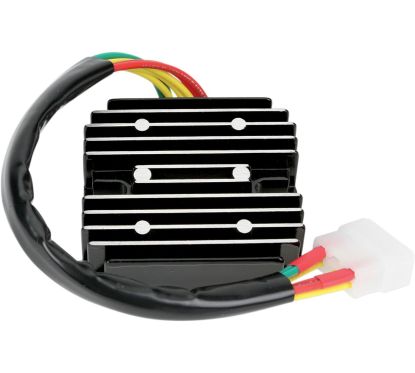 Régulateur et redresseur pour Suzuki