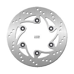 Disque de frein NG BRAKES rond fixe