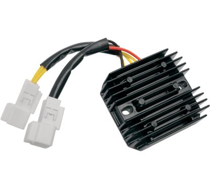 Redresseur et régulateur pour Honda