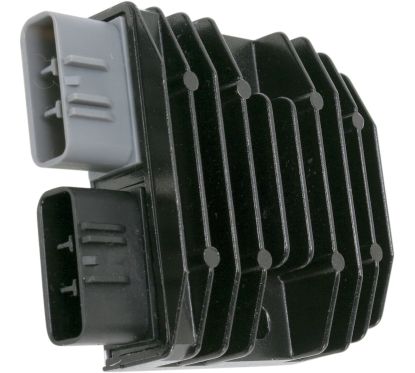 Redresseur et régulateur