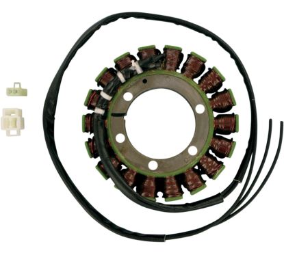 Stator pour Suzuki
