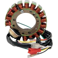 Stator