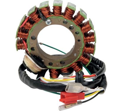 Stator
