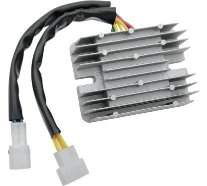 Redresseur et régulateur