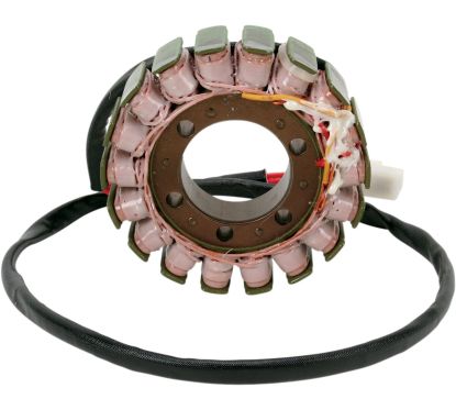 Stator