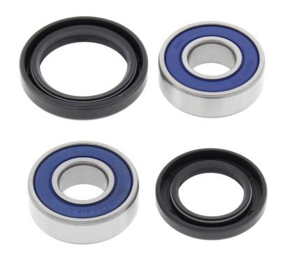 Kit roulements de roue