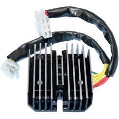 Redresseur et régulateur pour Honda