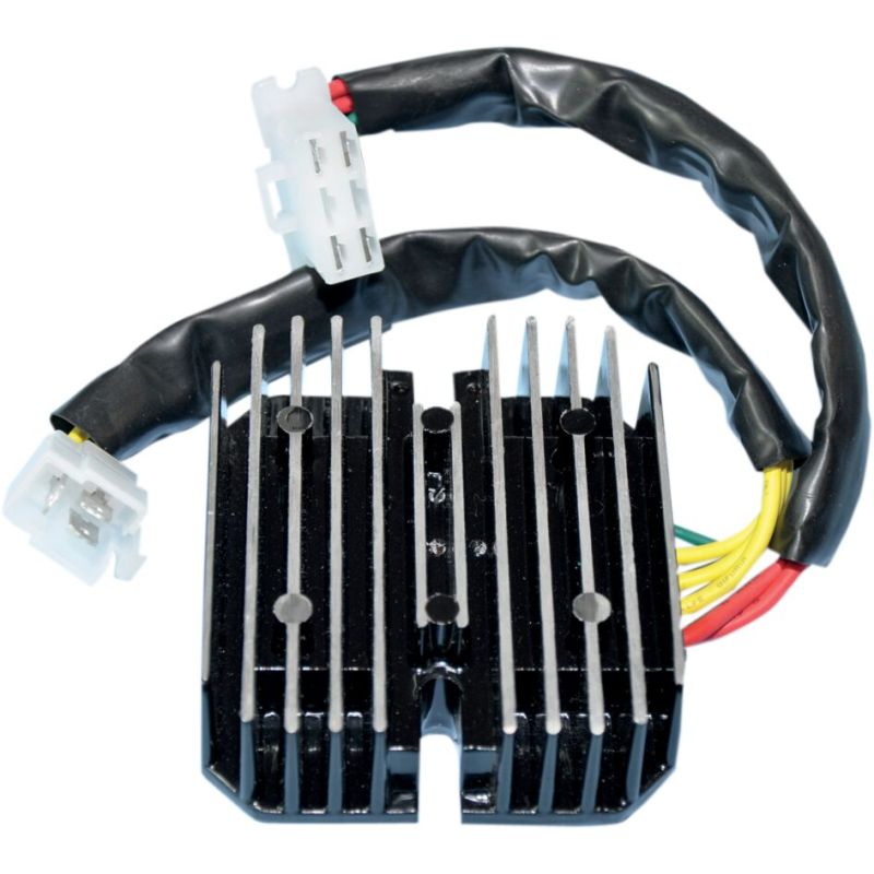 Redresseur et régulateur pour Honda