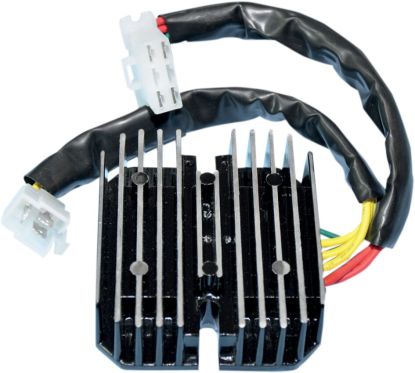 Redresseur et régulateur pour Honda