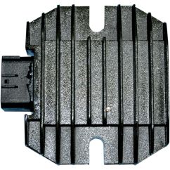 Redresseur et régulateur