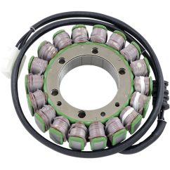 Stator pour Honda