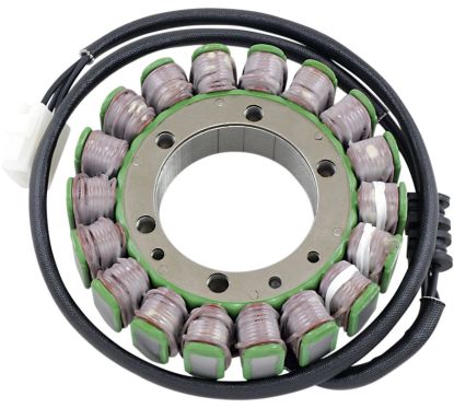 Stator pour Honda