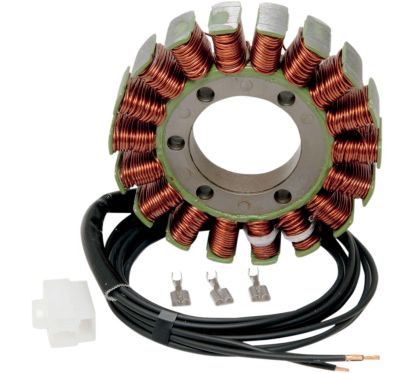 Stator pour Yamaha