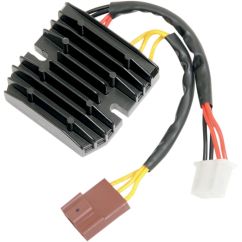 Redresseur et régulateur Hot Shot