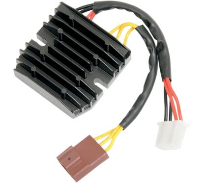 Redresseur et régulateur Hot Shot