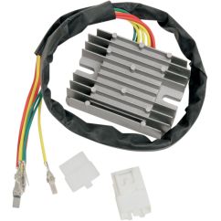 Redresseur et régulateur pour Honda