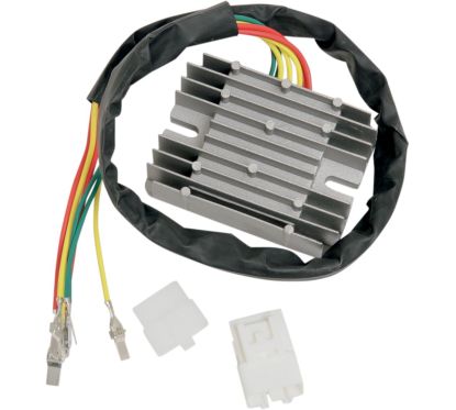 Redresseur et régulateur pour Honda