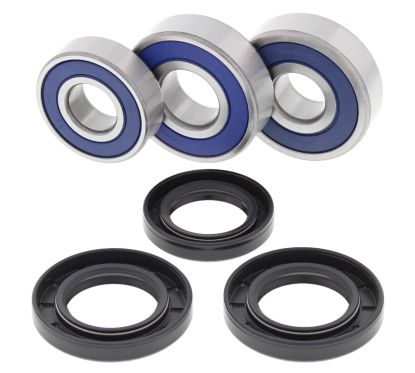 Kit roulements de roue