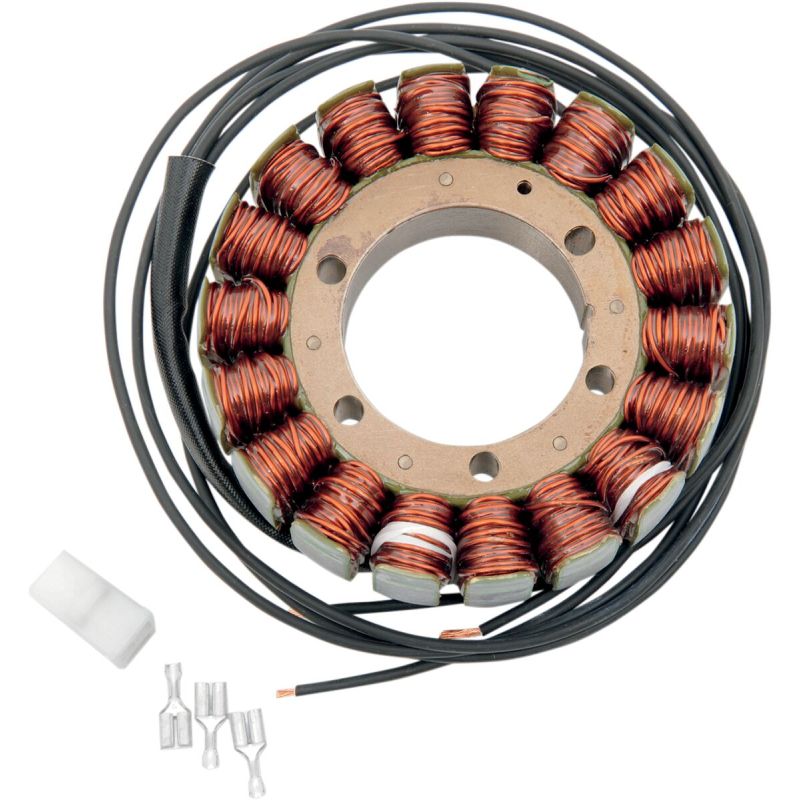 Stator pour Suzuki
