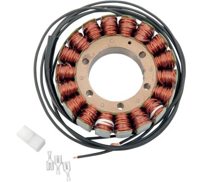 Stator pour Suzuki