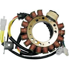 Stator pour Suzuki