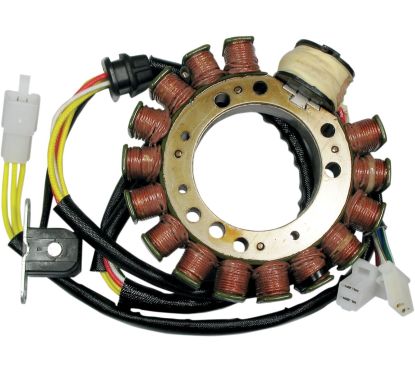 Stator pour Suzuki