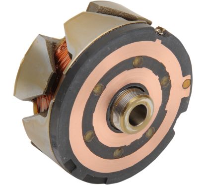 Rotor d’alternateur