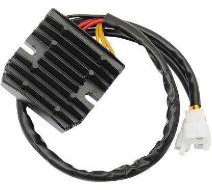 Redresseur et régulateur pour Honda