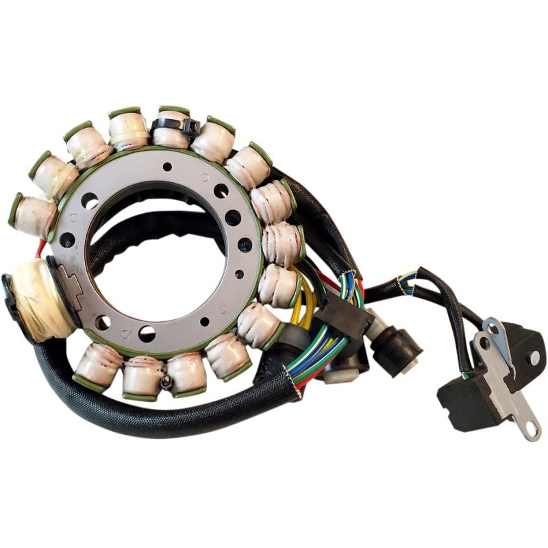 Stator pour Yamaha