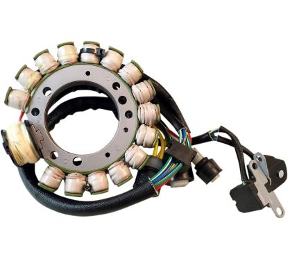 Stator pour Yamaha