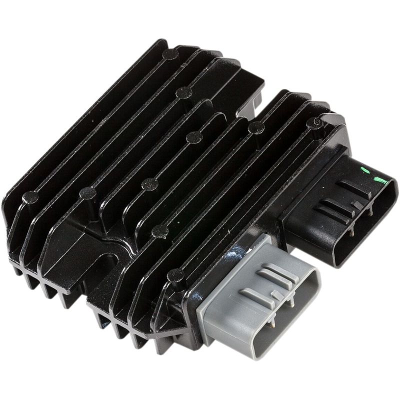 Redresseur et régulateur