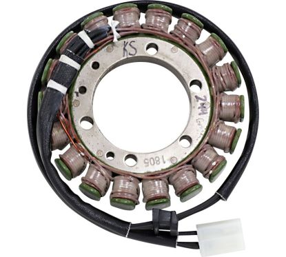 Stator style OEM