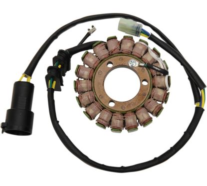 Stator