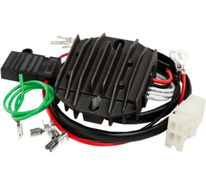 Régulateur redresseur compatible Hot Shot Lithium-Ion