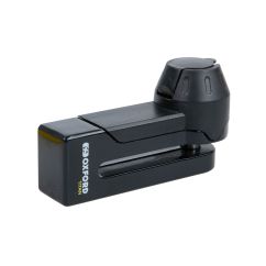 Bloque-disque OXFORD Titan ø10mm