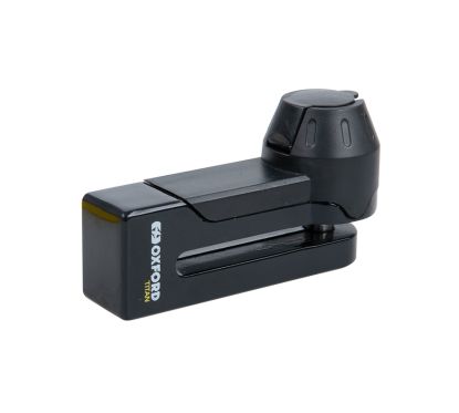 Bloque-disque OXFORD Titan ø10mm