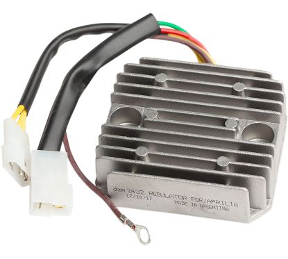 Régulateur/redresseur style OE