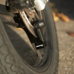 Bloque-disque OXFORD Titan ø10mm