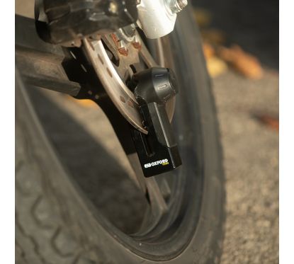 Bloque-disque OXFORD Titan ø10mm